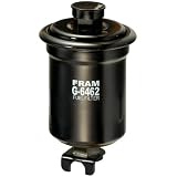 Buy FRAM G6462 In-Line Fuel Filter by Fram