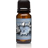 Clean Cotton Premium Grade Fragrance Oil - 10ml - Scented Oil