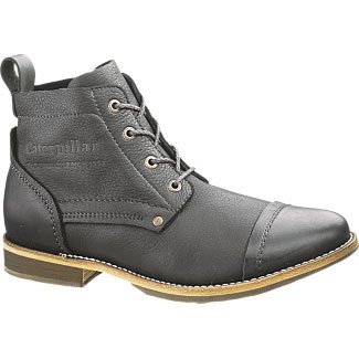 CAT P711812 Men's Morrison Black Boot 8 M US