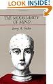 The Modularity of Mind (Bradford Books)