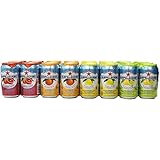 San Pellegrino Sparkling Fruit Beverages Variety 11.15 oz., 4/6pack - (24 ct)