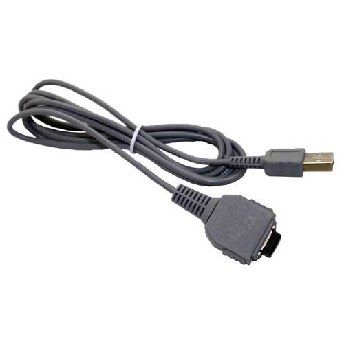 USB Cable/cord for Sony Cyber-shot Dsc-t10 T20 T20/p N2