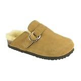 Bearpaw Sage Womens Slippers