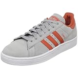 adidas Originals Men's Campus II Sneaker,Aluminium/Future Harvest/Aluminium,5.5 M US adidas Originals Men's Campus II Sneaker,Aluminium/Future Harvest/Aluminium,5.5 M US