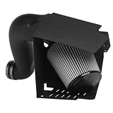 aFe 51-10932 Stage 2 Air Intake System by aFe