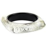 Joanna Laura Constantine Silver Resin Texture