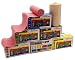 Cando Exercise Bands - No Latex - 6 yd