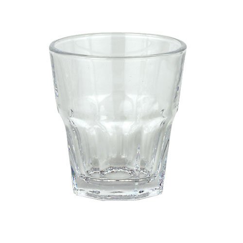 Espresso Supply 09145 5 1/2 oz Cupping Glass