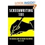 Screenwriting 101: The Essential Craft of Feature Film Writing