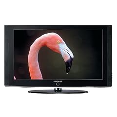 Samsung LE 32 S 81 B 81,3 cm (32 Zoll) 16:9 HD-Ready LCD-Fernseher schwarz
