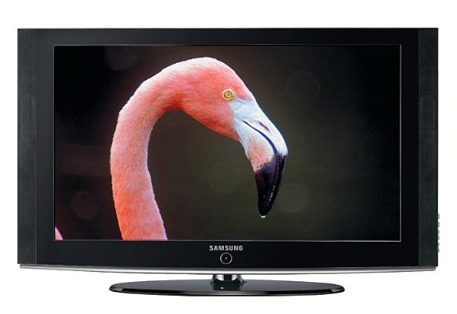 Samsung LE 32 S 81 B 81,3 cm (32 Zoll) 16:9 HD-Ready LCD-Fernseher schwarz
