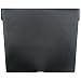 Akro-Mils 40030 Width Divider for 30090 and 30098 ShelfMax Plastic Nesting Shelf Bin Box, Pack of 12