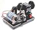X-MOD Super Lathe 3 w/Motor & Carbide V-Block INTSLATHE3