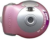 Go Photo Easy Pix 30 - Digital camera - compact - 0.31 Mpix - pink