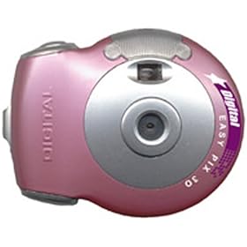 Go Photo Easy Pix Digital Camera
