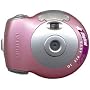 Go Photo Inc - Easy Pix 30 VGA Digital Camera - Pink - ALSO AVAILABLE IN BLUE