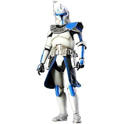 スター・ウォーズ SIDESHOW COLLECTIBLE 12インチフィギュア キャプテン・レックス