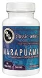 Marapuama 500mg 90C