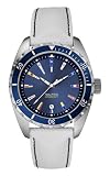 Nautica Sport Flag Date Marine Blue Dial Men's watch #N08524G
