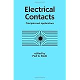 electrical contacts principles and applications electrical engineering and electronics