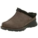 Columbia Sportswear Women's Cortina (Suede) Clog,Hawk,6 M