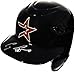 Craig Biggio Autographed Helmet: Houston Astros Signed Full Size Batting Helmet