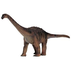 Schleich Saltasaurus Replicasaurus Dinosaur by Schleich