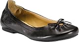 ECCO Women's Coto Ballerina Flats