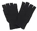 Produkt-Bild: MFH Strick-Handschuhe, schwarz, ohne Finger