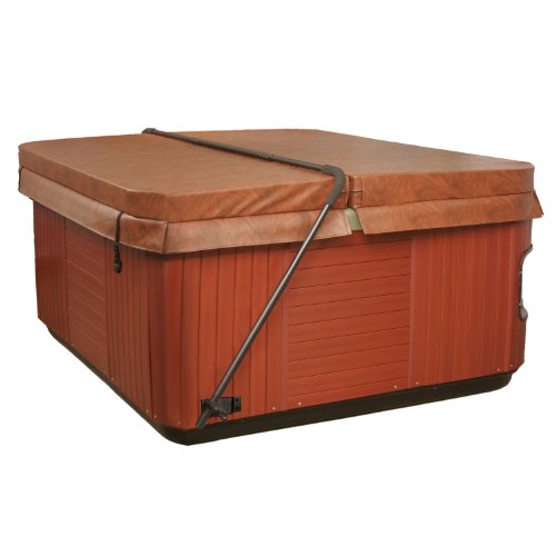 Challenger Low Mount Spa Cover Lift