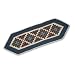 Mountain Ridge, Table Runner Short 16X 54