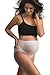 Amon Maternity Women's Bestow Pregnancy Underwear Support Brief