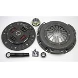 94 95 96 Saab 900 2.0L OE Clutch Kit by Phoenix Friction Products
