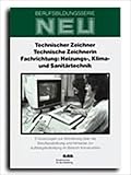 Technischer Zeichner (TZ) - FR SHK