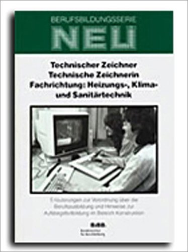 Technischer Zeichner (TZ) - FR SHK