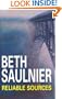 Reliable Sources (Alex Bernier Mysteries)