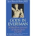 Gods in Everyman (Archetypes That Shape Mens Lives) (Paperback)