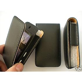 Housse pr SAMSUNG F480 Produit de QUALITE EN CUIR VERITABLE