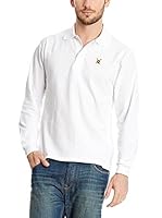 POLO CLUB CAPTAIN HORSE ACADEMY Polo Gentleman (Blanco)
