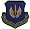 US Air Force In Europe Subdued Patch
