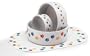 Ethical Placemat Paw Print