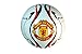 Manchester United FC Authentic Official Licensed Soccer Ball Size 4 -004