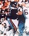 William Perry Autographed/Hand Signed Chicago Bears 8x10 Photo