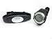 GSI Super Quality All-In-One Heart Rate Monitor Watch and Transmitter Chest Belt - USB Interface, Upload Date To Computer - Measures Distance, Speed, Steps, Calories and Fat - For Running, Jogging, Marathon Training and Walking - Chronograph, Alarm, Stopwatch Functions