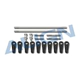 700 New Rotor Head Linkage Assembly by Align Corporation Limited
