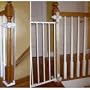 Stairway Gate Installation Kit (K12) by KidCo