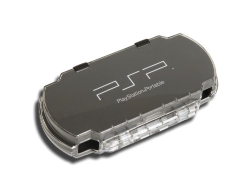 PSP Travel Case