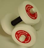 Thera-Band Padded Hand Bar-Light