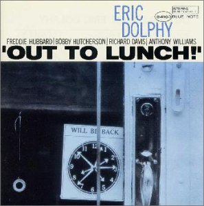 Eric Dolphy