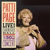 Live at Carnegie Hall: The 50th Anniversary Concert